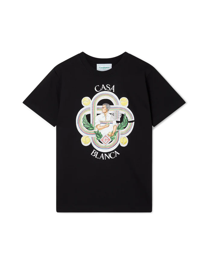 Le Joueur T-Shirt