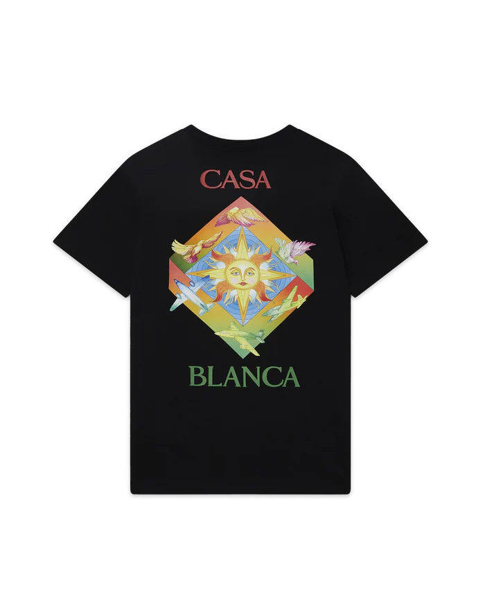 Les Elements T-Shirt