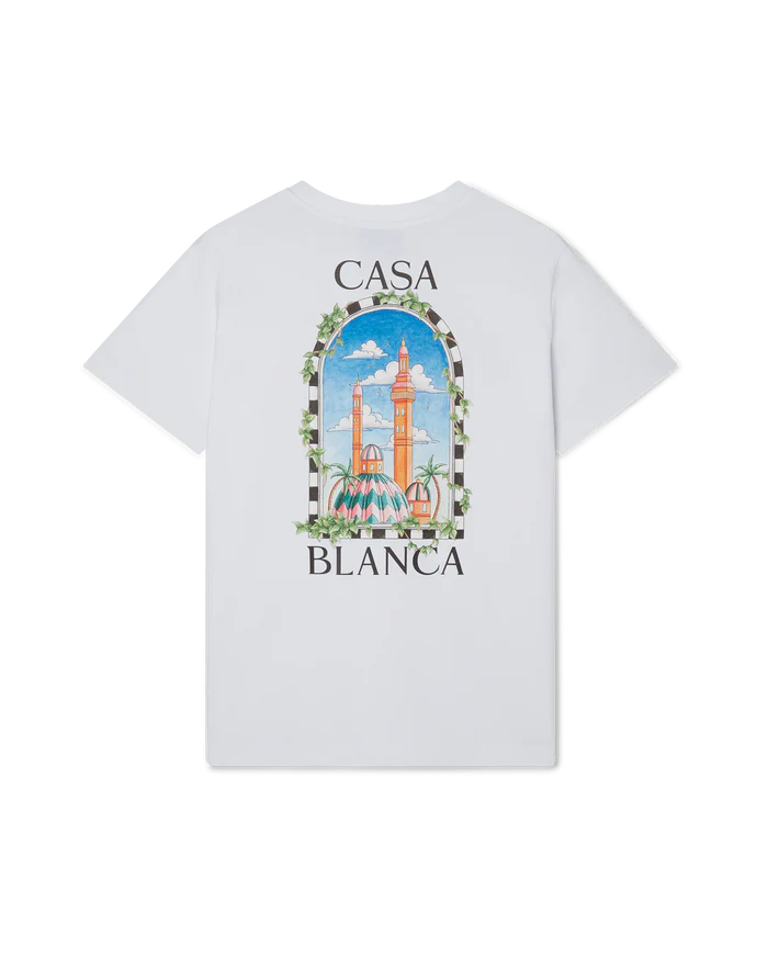 Vue De Damas T-Shirt