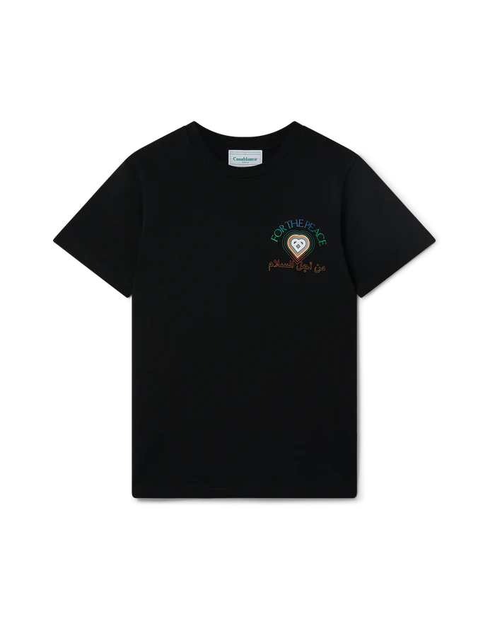 For The Peace T-Shirt