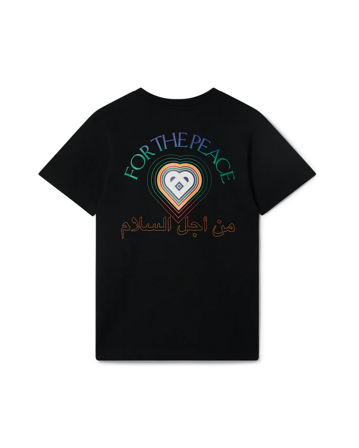 For The Peace T-Shirt