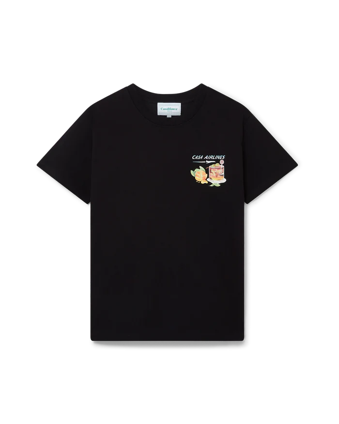 Panoramique T-Shirt