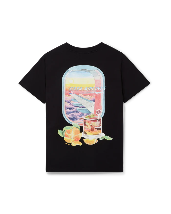 Panoramique T-Shirt