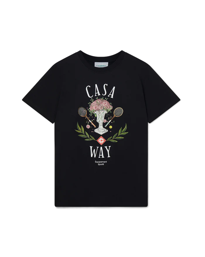 Casa Way T-Shirt