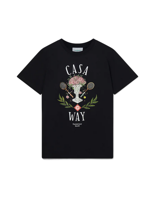 Casa Way T-Shirt