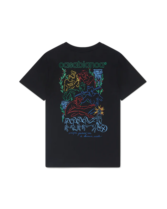 Pentathlon T-Shirt