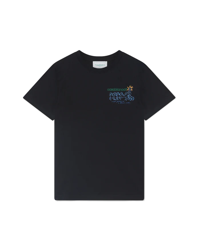Pentathlon T-Shirt