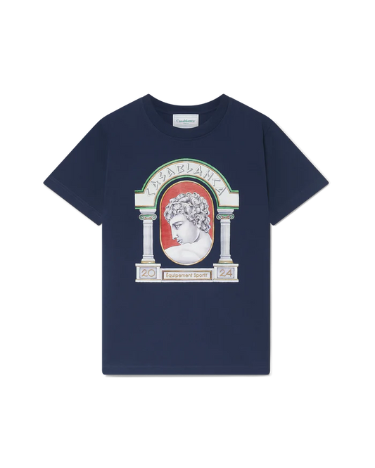 La Medaille T-Shirt