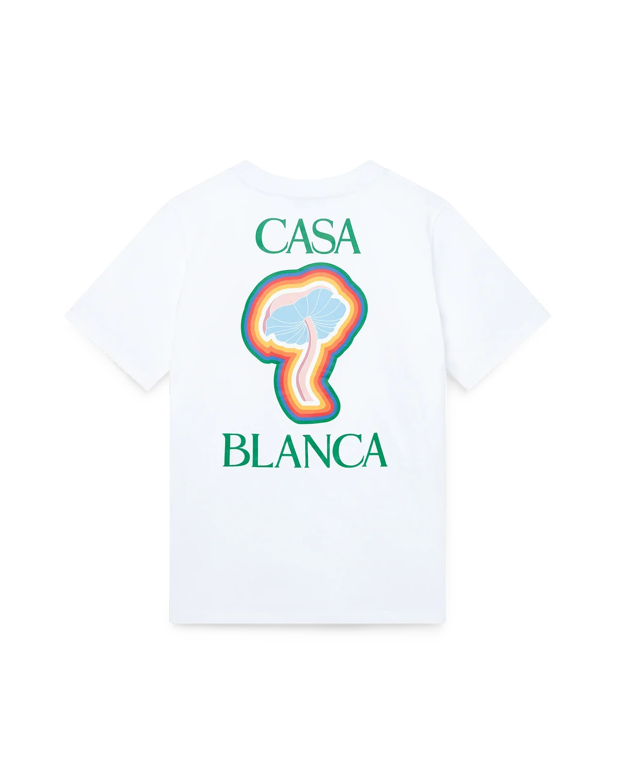 Rainbow Mushroom T-Shirt