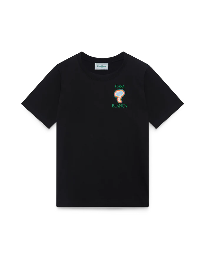 Rainbow Mushroom T-Shirt