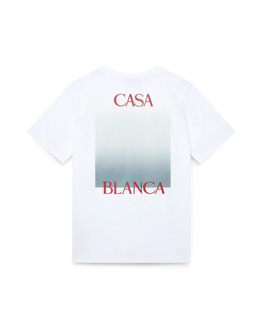 Gradient Casa Logo T-Shirt