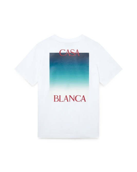 Gradient Casa Logo T-Shirt