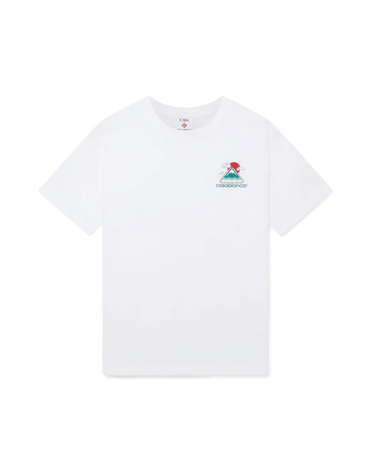Montagne Ondulee T-Shirt