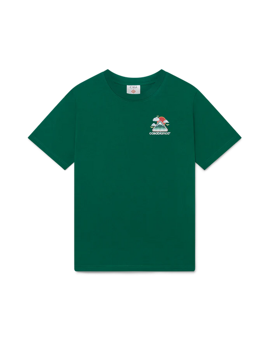 Montagne Ondulee T-Shirt