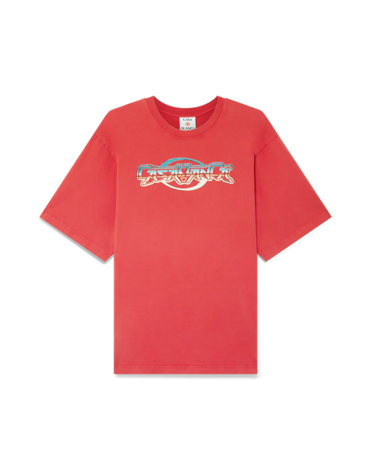 Chrome T-Shirt