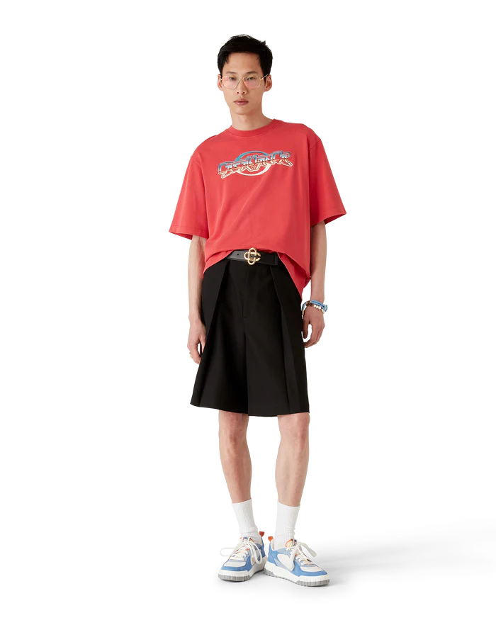 Chrome T-Shirt