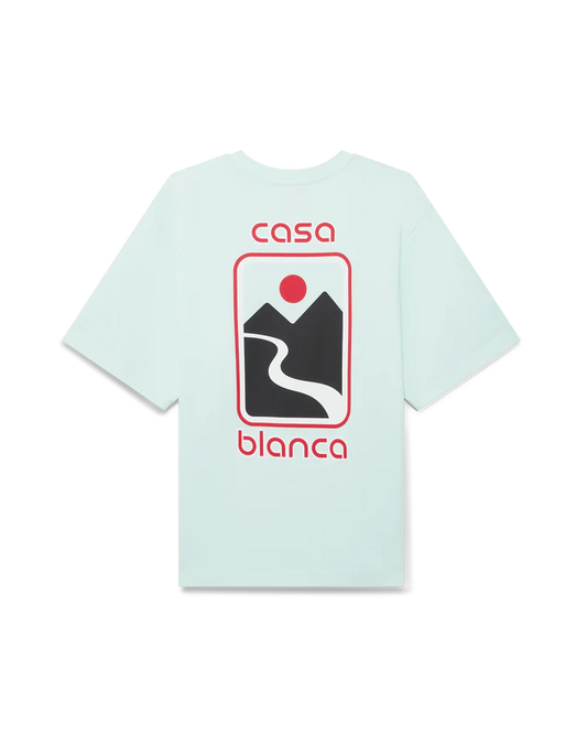 Sunset Valley T-Shirt