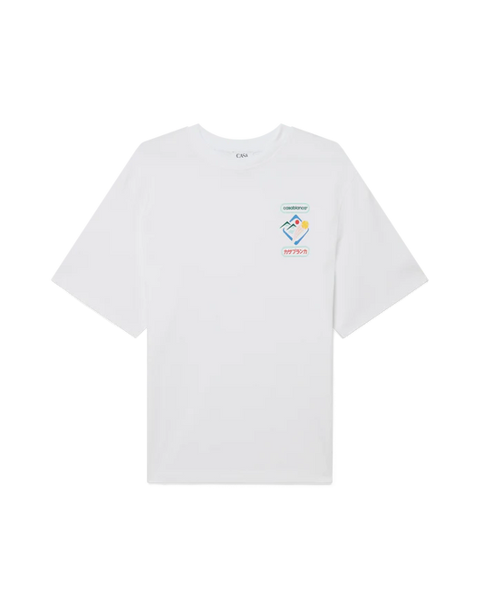 Montagne Sportif T-Shirt