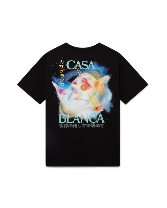 Galactic Connection T-Shirt