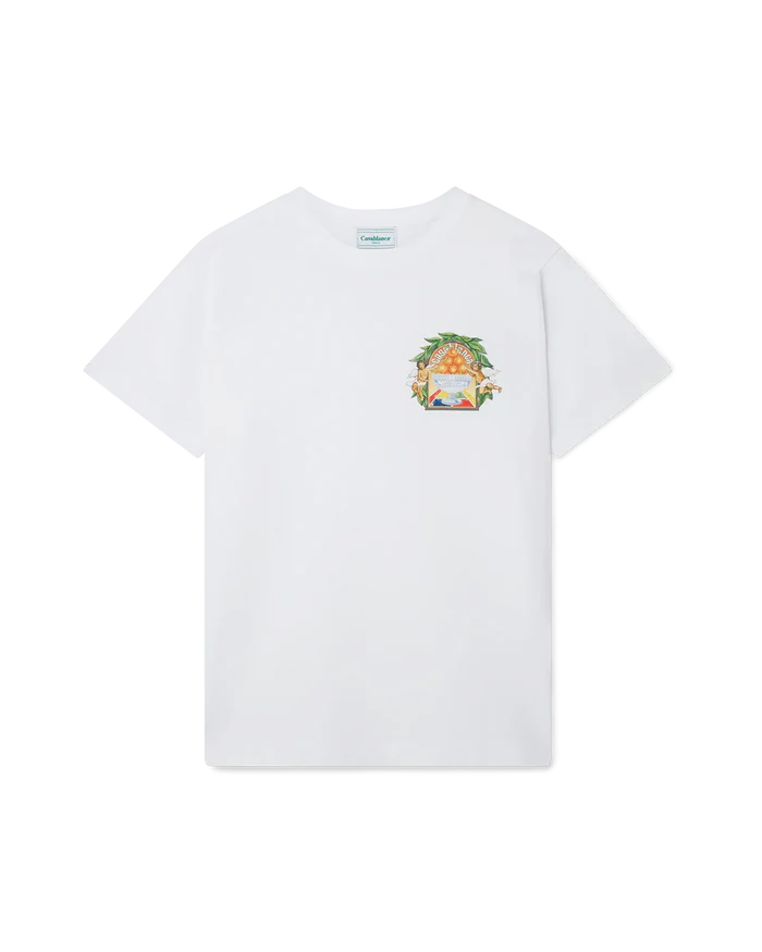 Triomphe D'Orange T-Shirt