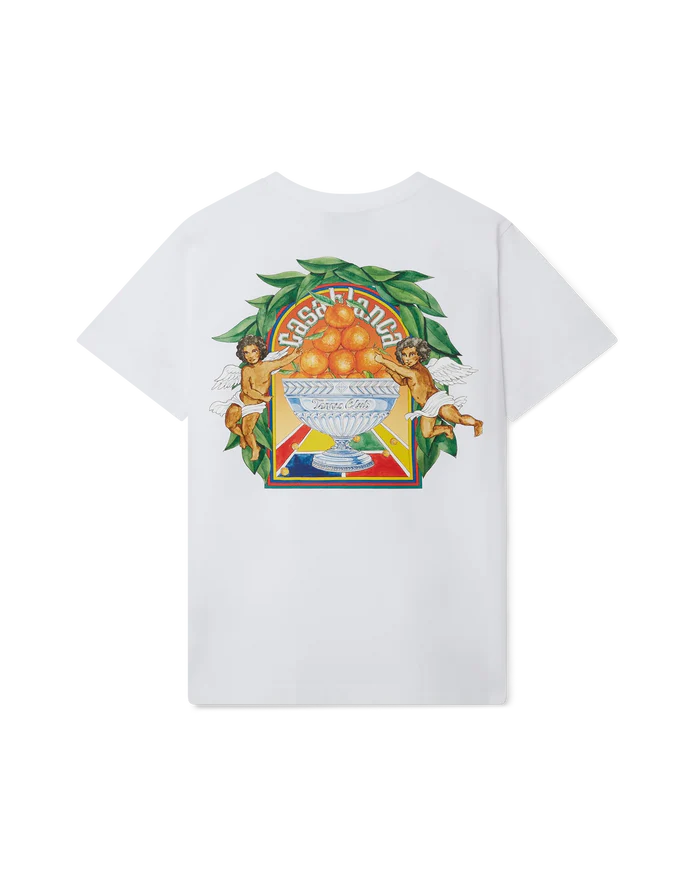 Triomphe D'Orange T-Shirt