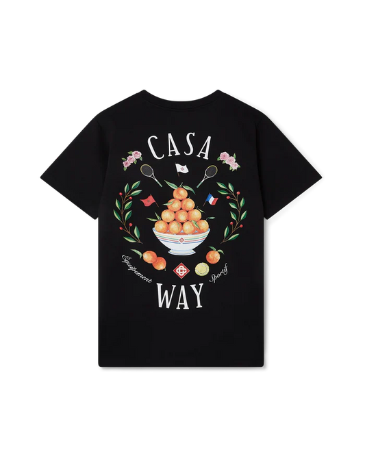 Casa Way T-Shirt