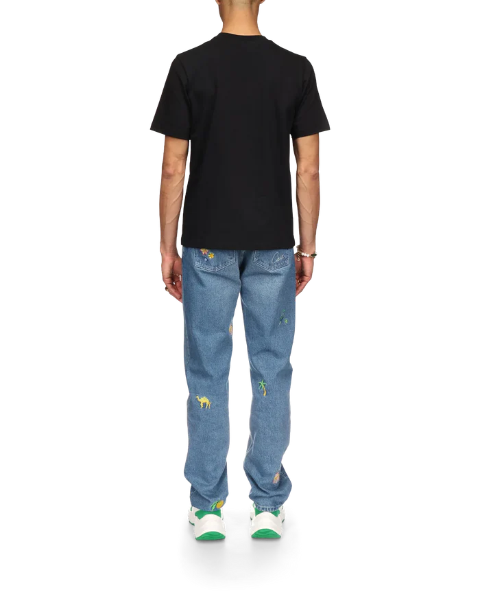 Tennis Club Icon T-Shirt