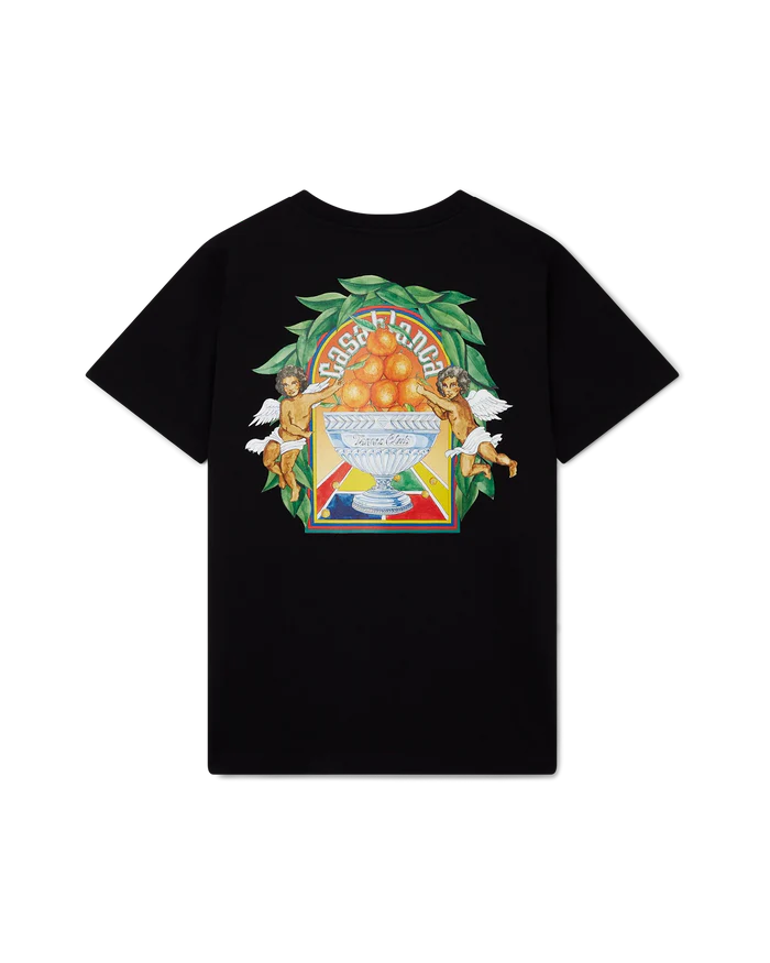 Triomphe D'Orange T-Shirt