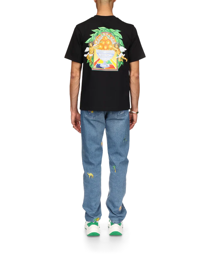 Triomphe D'Orange T-Shirt