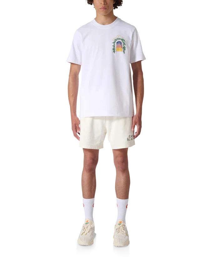 Casablanca Avenida T-Shirt