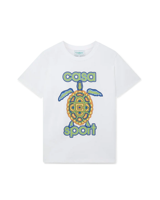 Casa Turtle T-Shirt