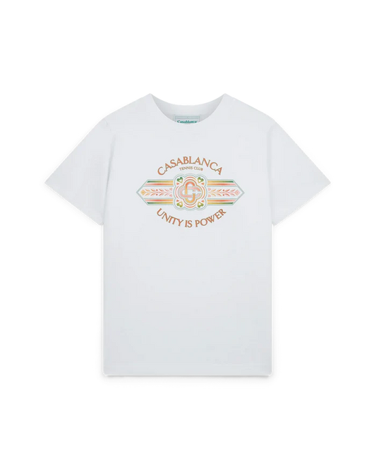 Unity Is Power T-Shirt