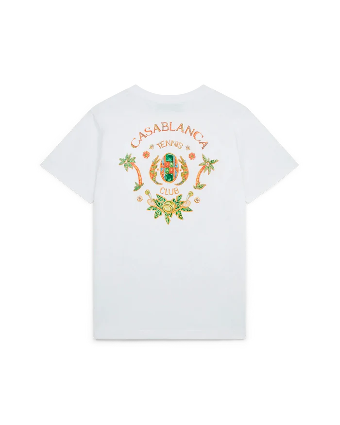 Joyaux D'Afrique Tennis Club T-Shirt