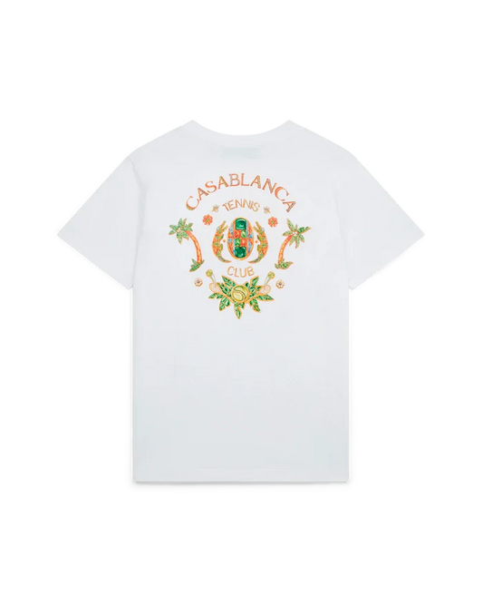 Joyaux D'Afrique Tennis Club T-Shirt