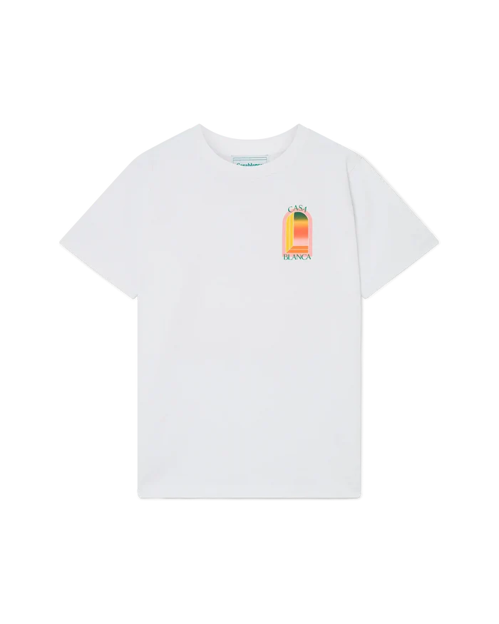 Gradient L'Arche T-Shirt