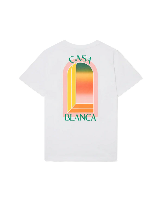 Gradient L'Arche T-Shirt