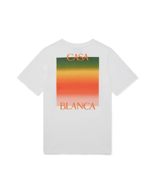 Gradient Casa Logo T-Shirt