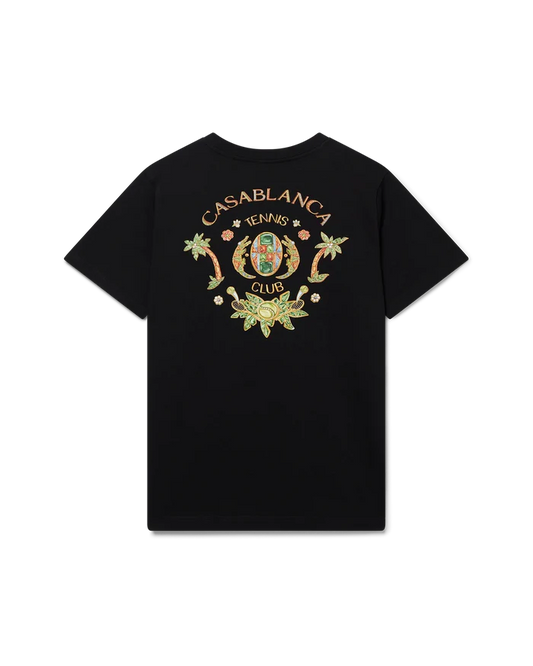 Joyaux D'Afrique Tennis Club T-Shirt