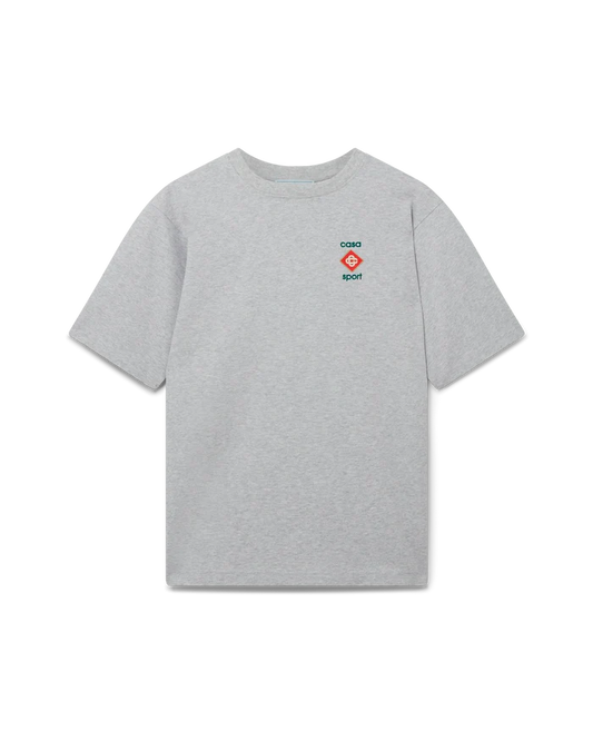 Casa Sport 3D Oversized T-Shirt