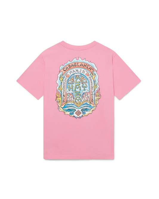Casa Way Skate T-Shirt