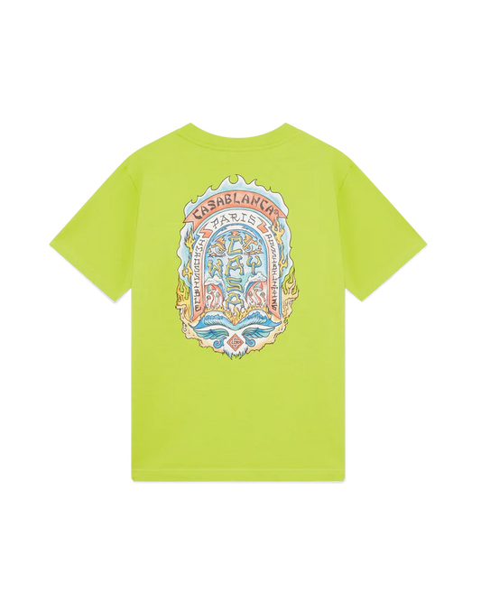Casa Way Skate T-Shirt