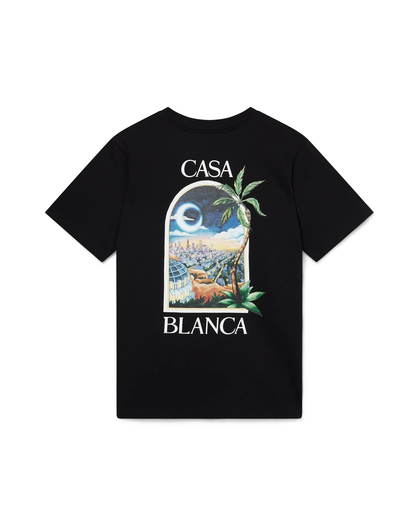LA Nights T-Shirt