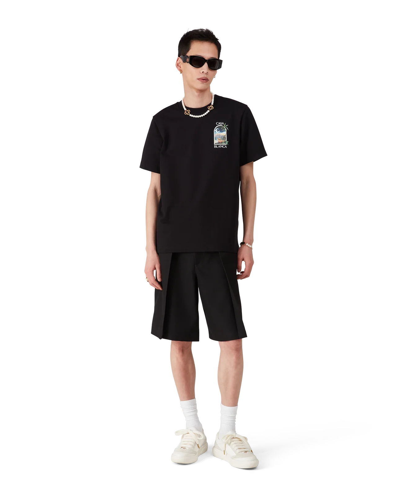 LA Nights T-Shirt
