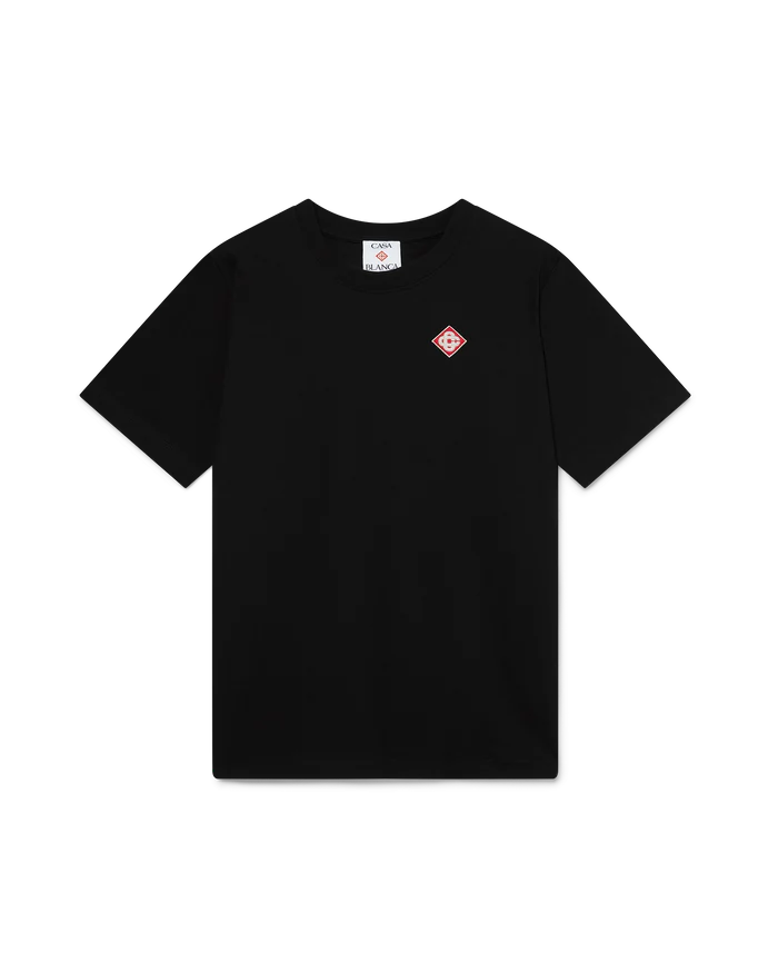 Diamond Logo T-Shirt