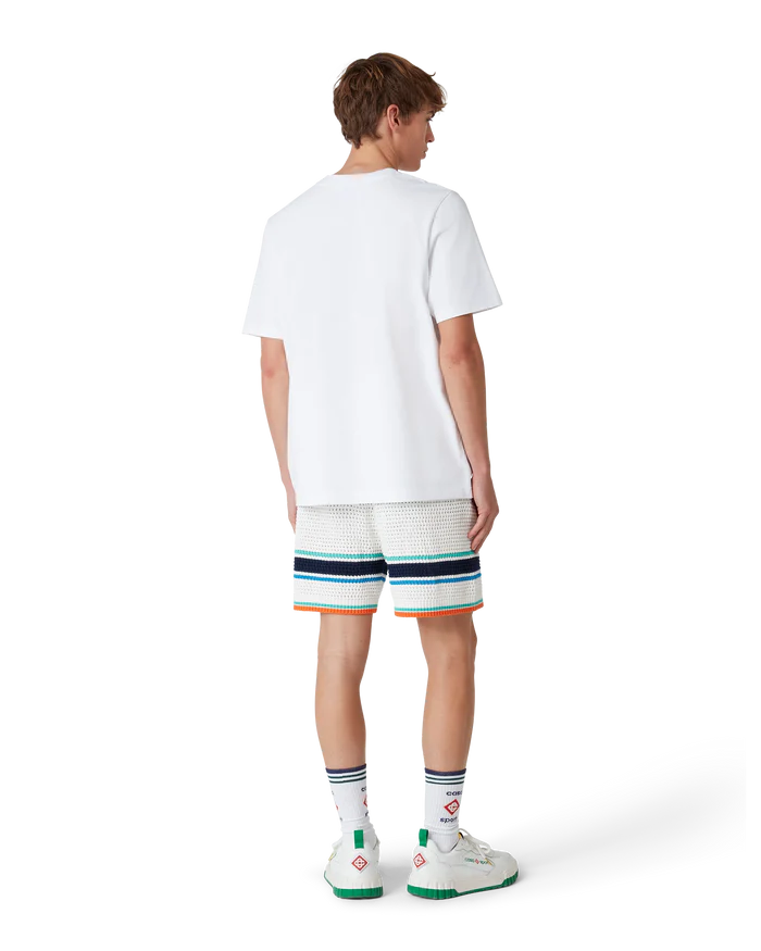 Tennis Club Icon T-Shirt