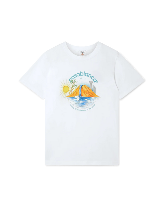 Oasis T-Shirt