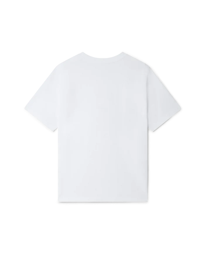 Statue En Marbre T-Shirt